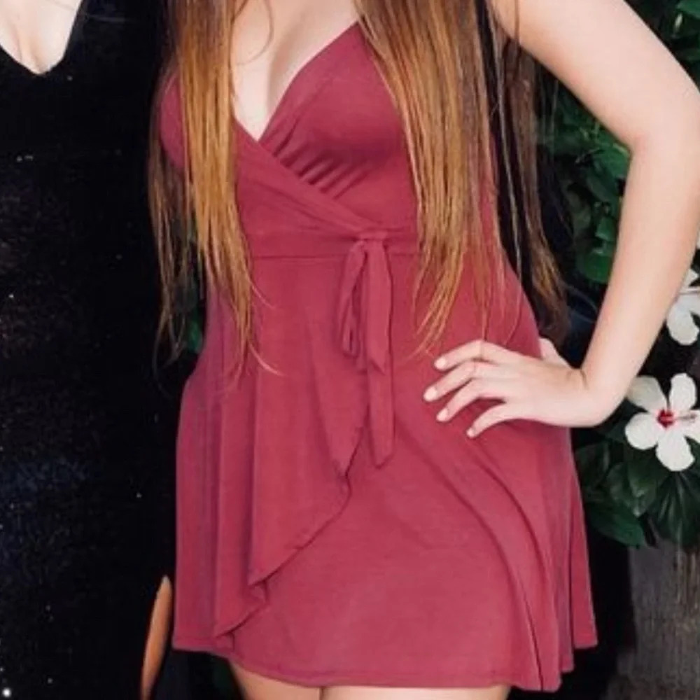 Pacsun Mini Dress